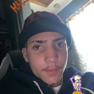 Meet your Posher, Ray